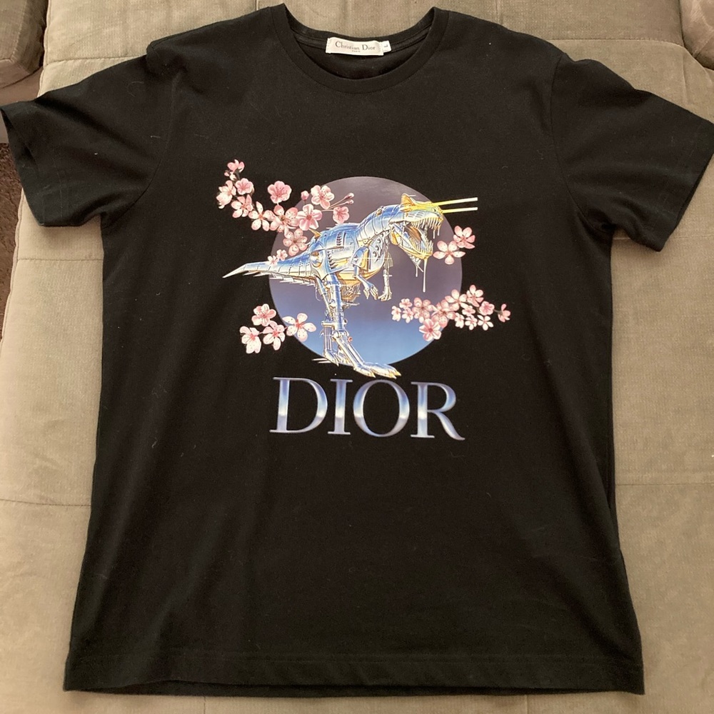Dior T-shirt